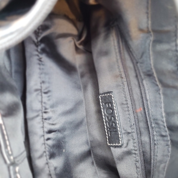Fossil‎ hobo bag - Picture 7 of 9